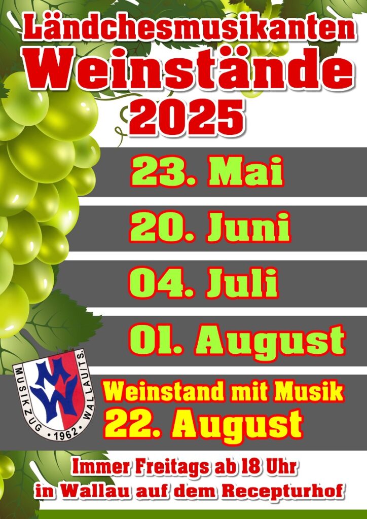 Der Recepturhof in Wallau wird wieder zum Mittelpunkt des Dorflebens.